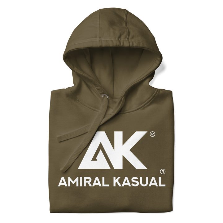 Sweat à Capuche Outdoors Femme Authentic R