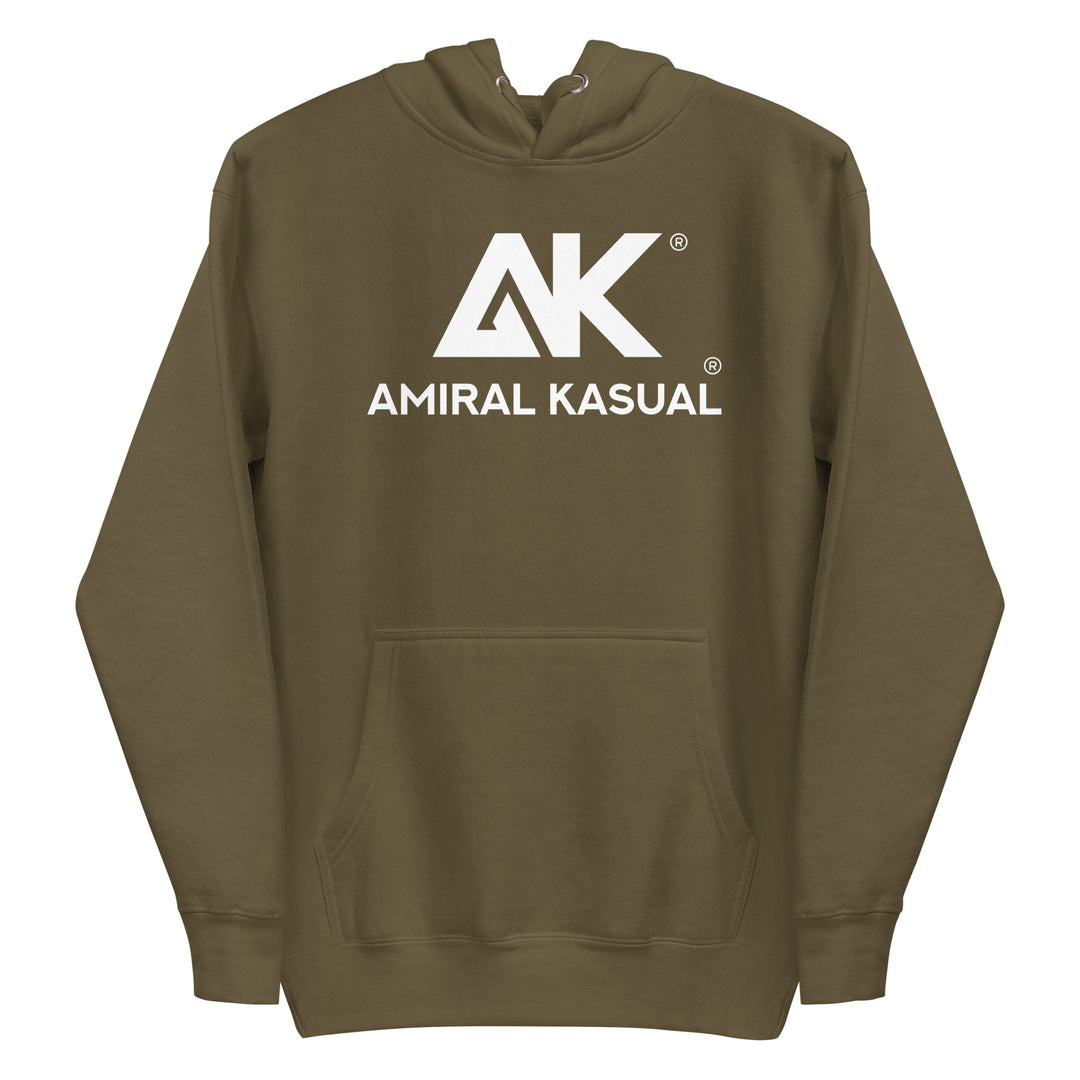 Sweat à Capuche Outdoors Femme Authentic R
