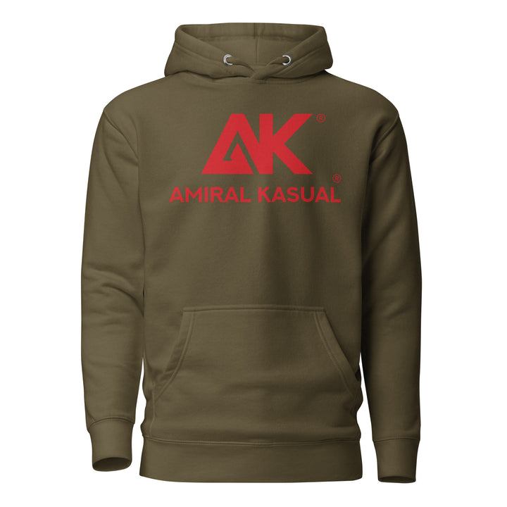 Sweat à Capuche Outdoors Femme AuthenticR