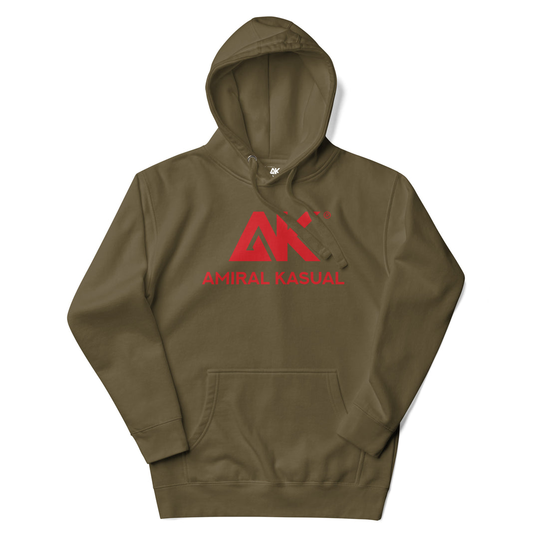 Sweat à Capuche Outdoors Femme AuthenticR