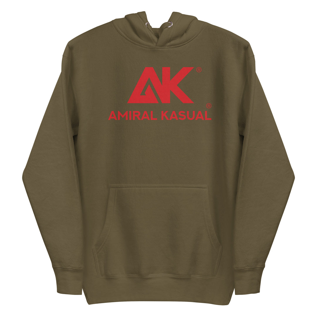 Sweat à Capuche Outdoors Femme AuthenticR