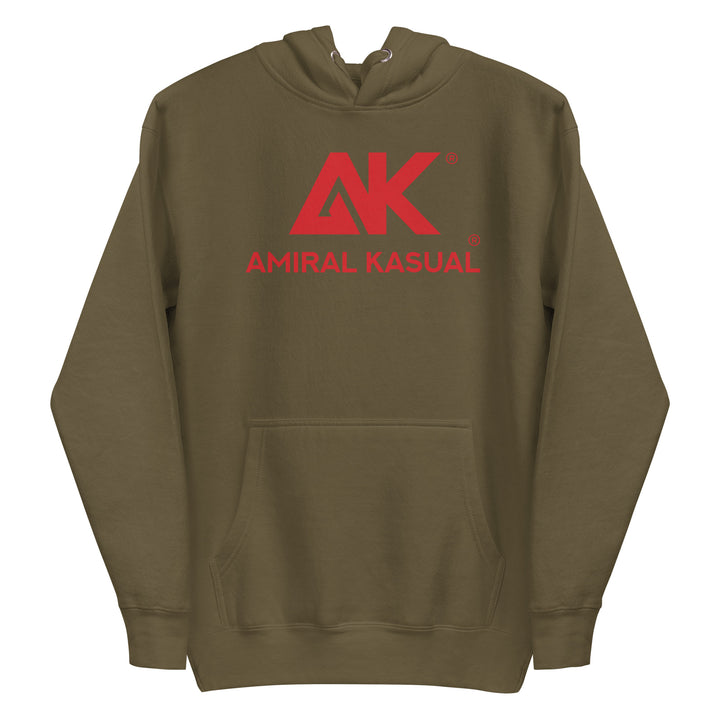 Sweat à Capuche Outdoors Femme AuthenticR