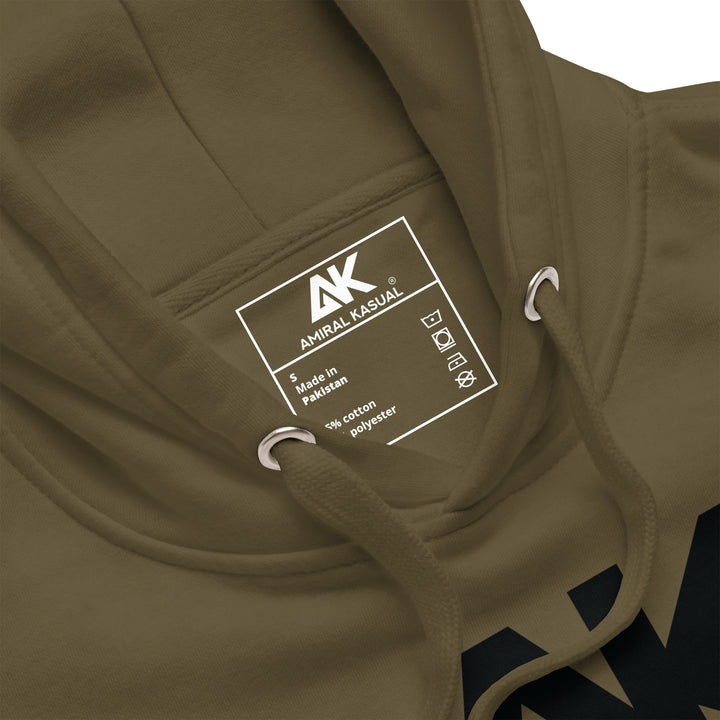 Sweat à Capuche Outdoors Femme Authentic R