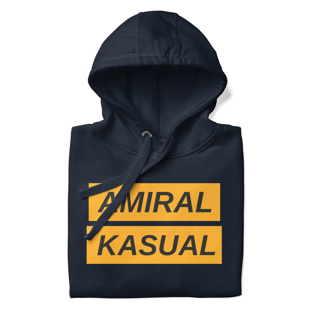 Sweat à Capuche Outdoors Homme Urban