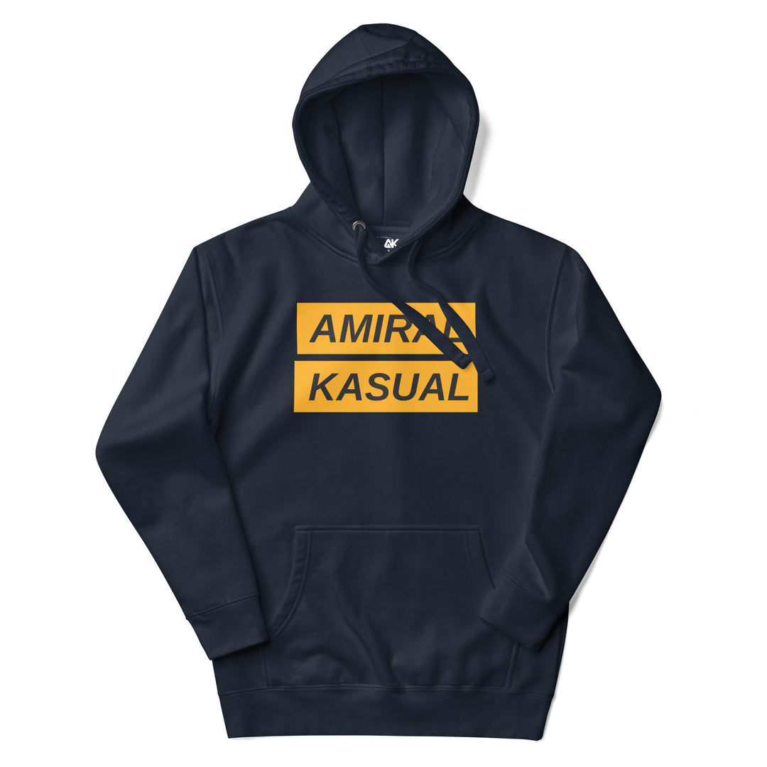 Sweat à Capuche Outdoors Homme Urban