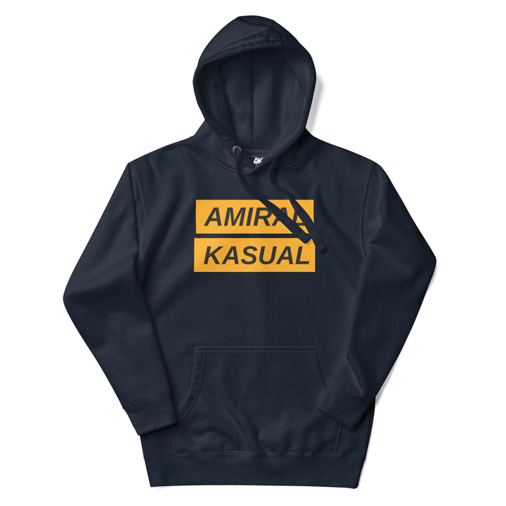 Sweat à Capuche Outdoors Homme Urban