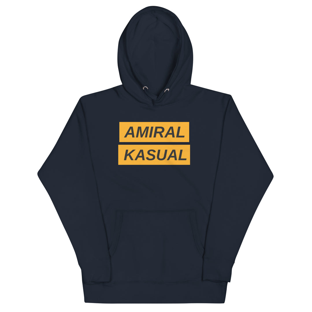 Sweat à Capuche Outdoors Homme Urban