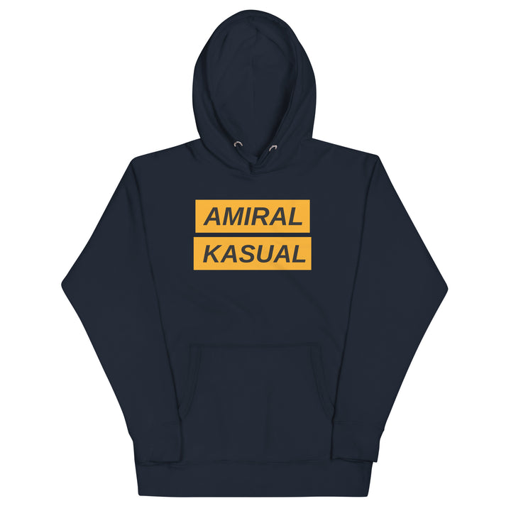 Sweat à Capuche Outdoors Homme Urban