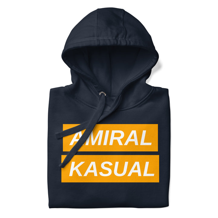 Sweat à Capuche Outdoors Homme Urban
