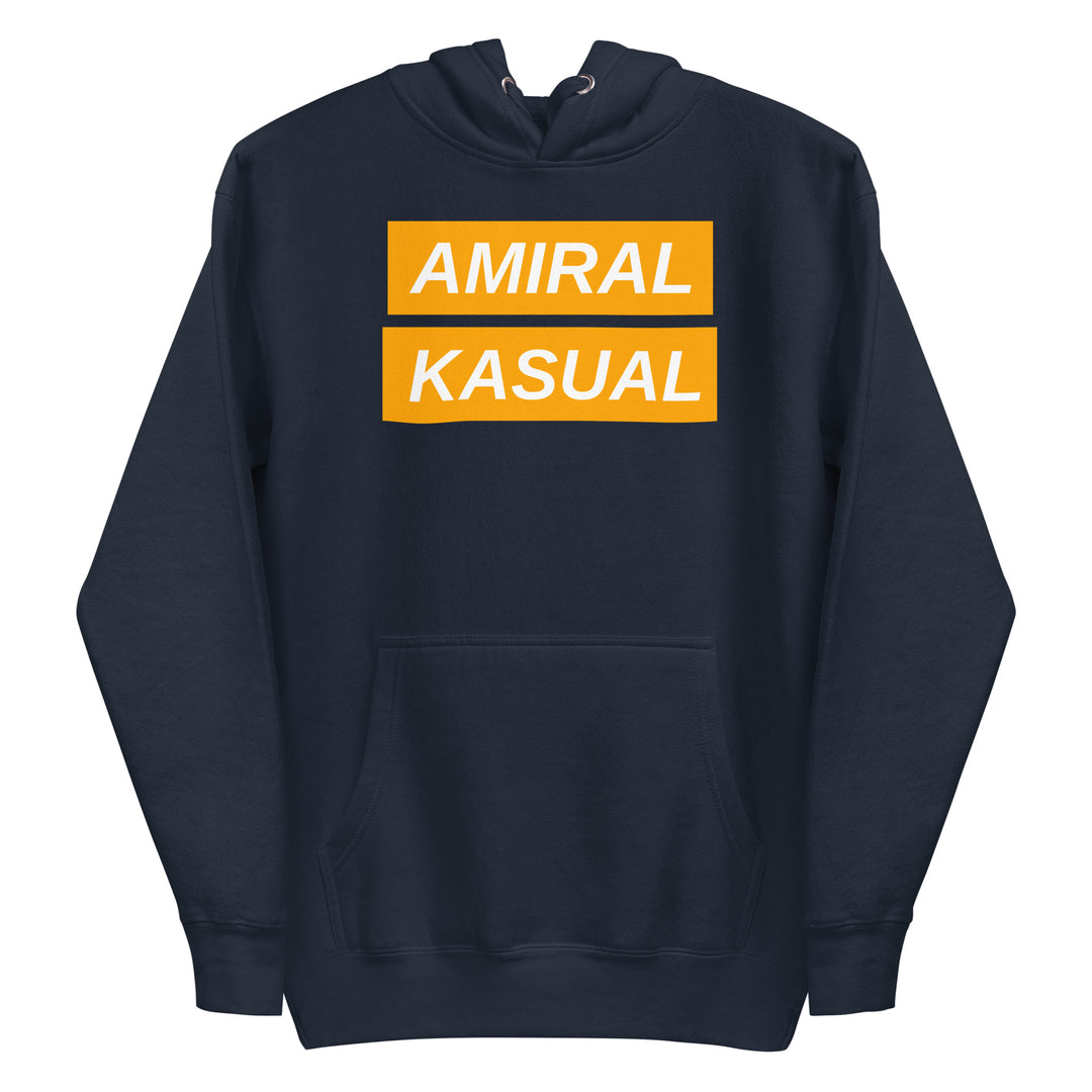 Sweat à Capuche Outdoors Homme Urban