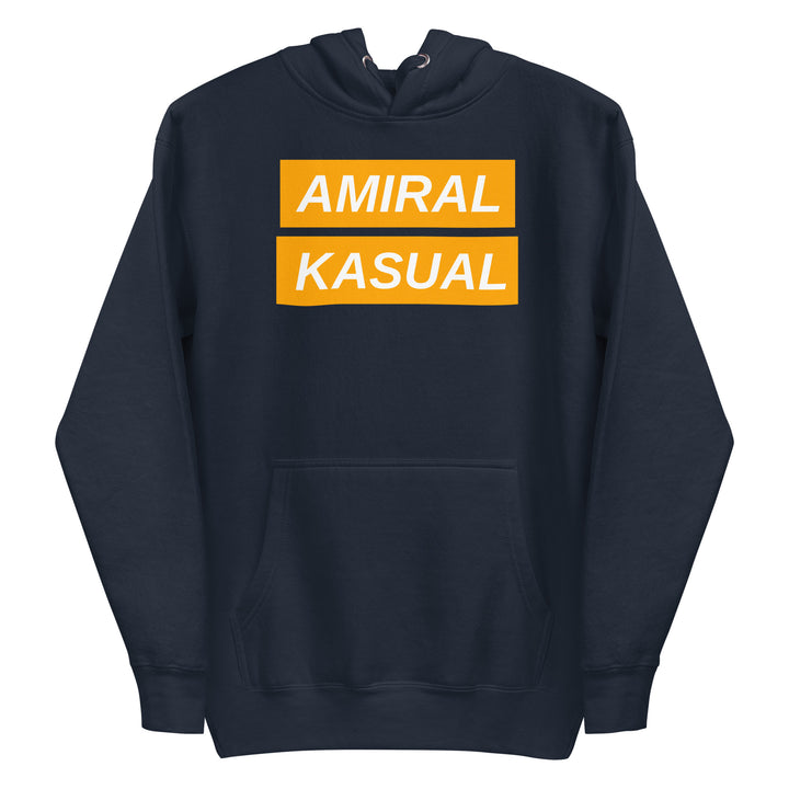 Sweat à Capuche Outdoors Homme Urban