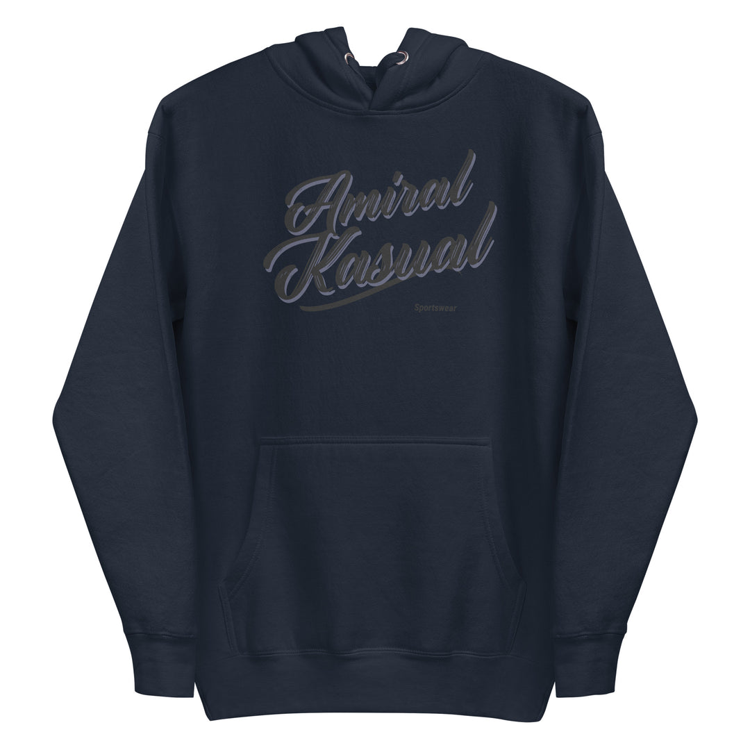 Sweat à Capuche Outdoors Homme Sportswear