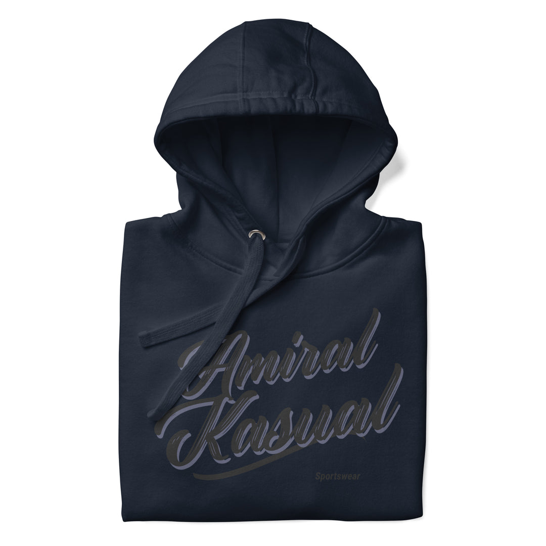 Sweat à Capuche Outdoors Homme Sportswear
