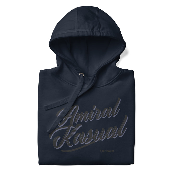 Sweat à Capuche Outdoors Homme Sportswear