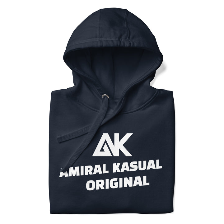 Sweat à Capuche Outdoors Homme Original