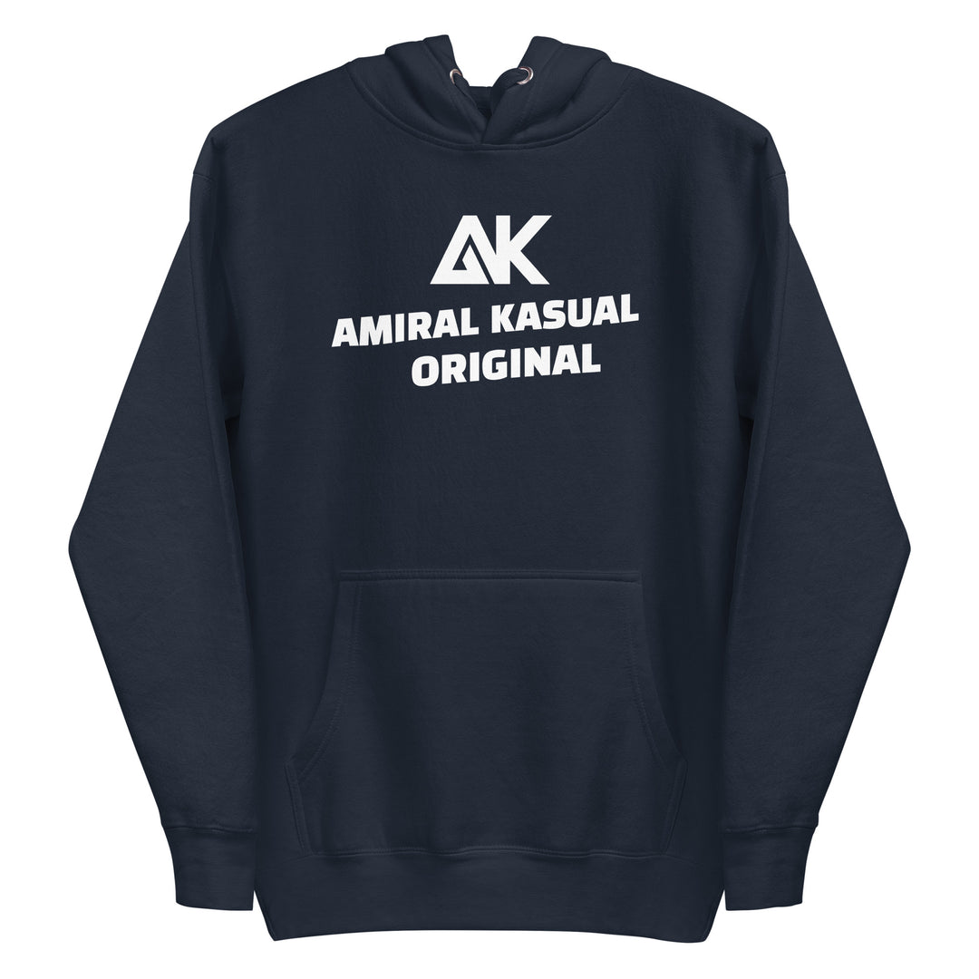 Sweat à Capuche Outdoors Homme Original