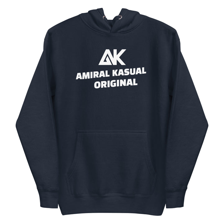 Sweat à Capuche Outdoors Homme Original