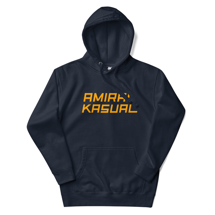 Sweat à Capuche Outdoors Homme Actuel