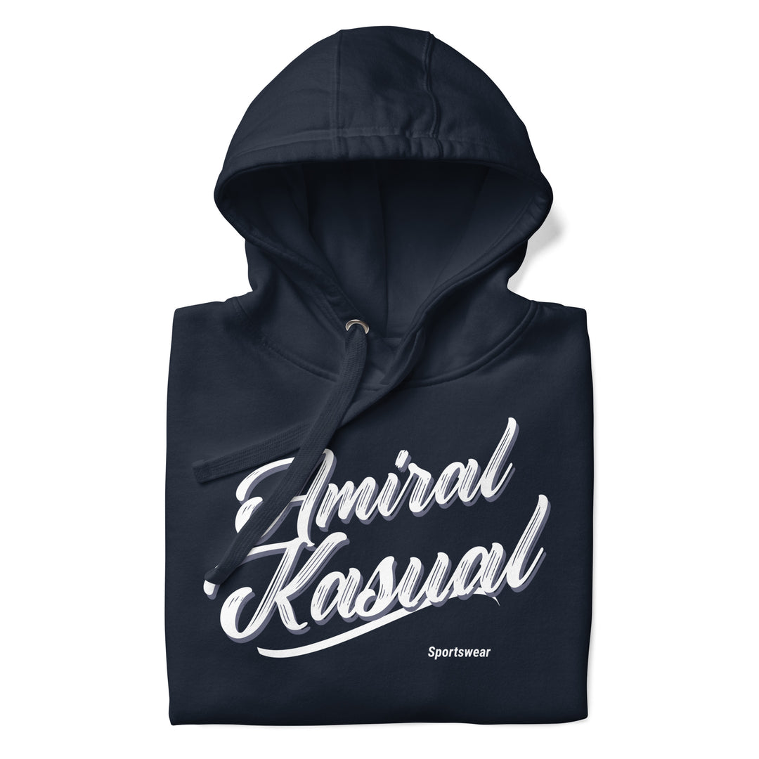 Sweat à Capuche Outdoors Homme Sportswear