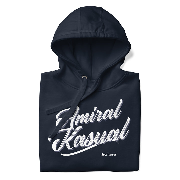 Sweat à Capuche Outdoors Homme Sportswear