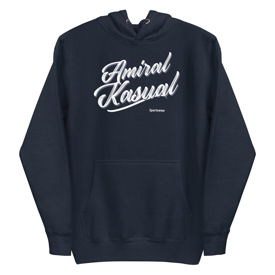 Sweat à Capuche Outdoors Homme Sportswear