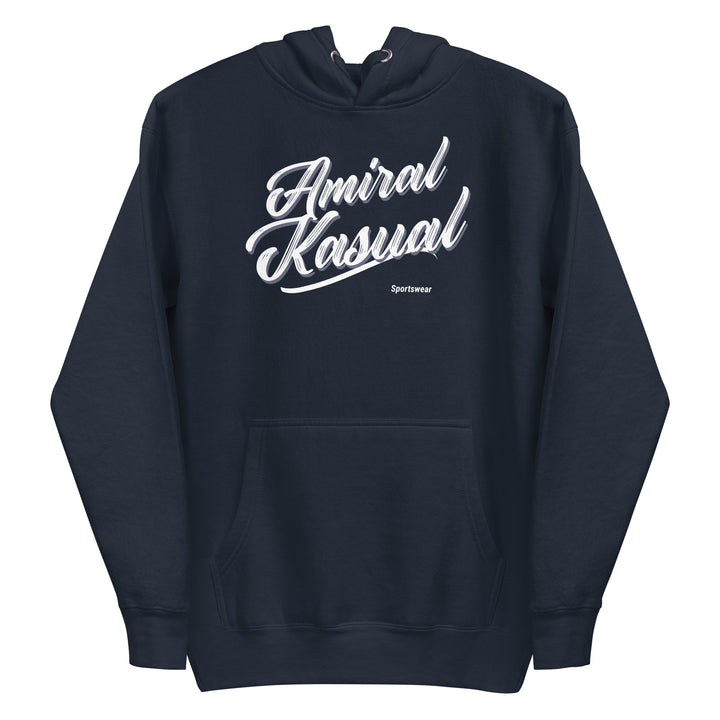 Sweat à Capuche Outdoors Homme Sportswear