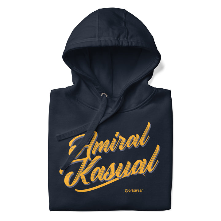 Sweat à Capuche Outdoors Homme Sportswear