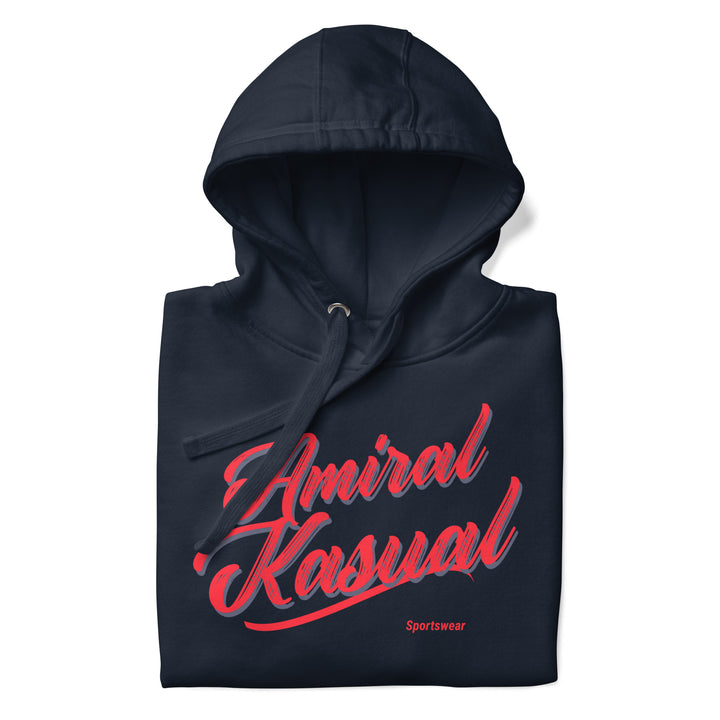Sweat à Capuche Outdoors Homme Sportswear