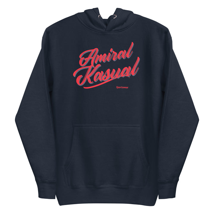 Sweat à Capuche Outdoors Homme Sportswear