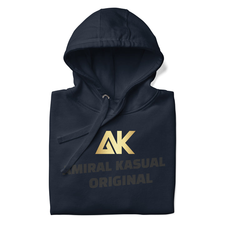 Sweat à Capuche Outdoors Homme Original