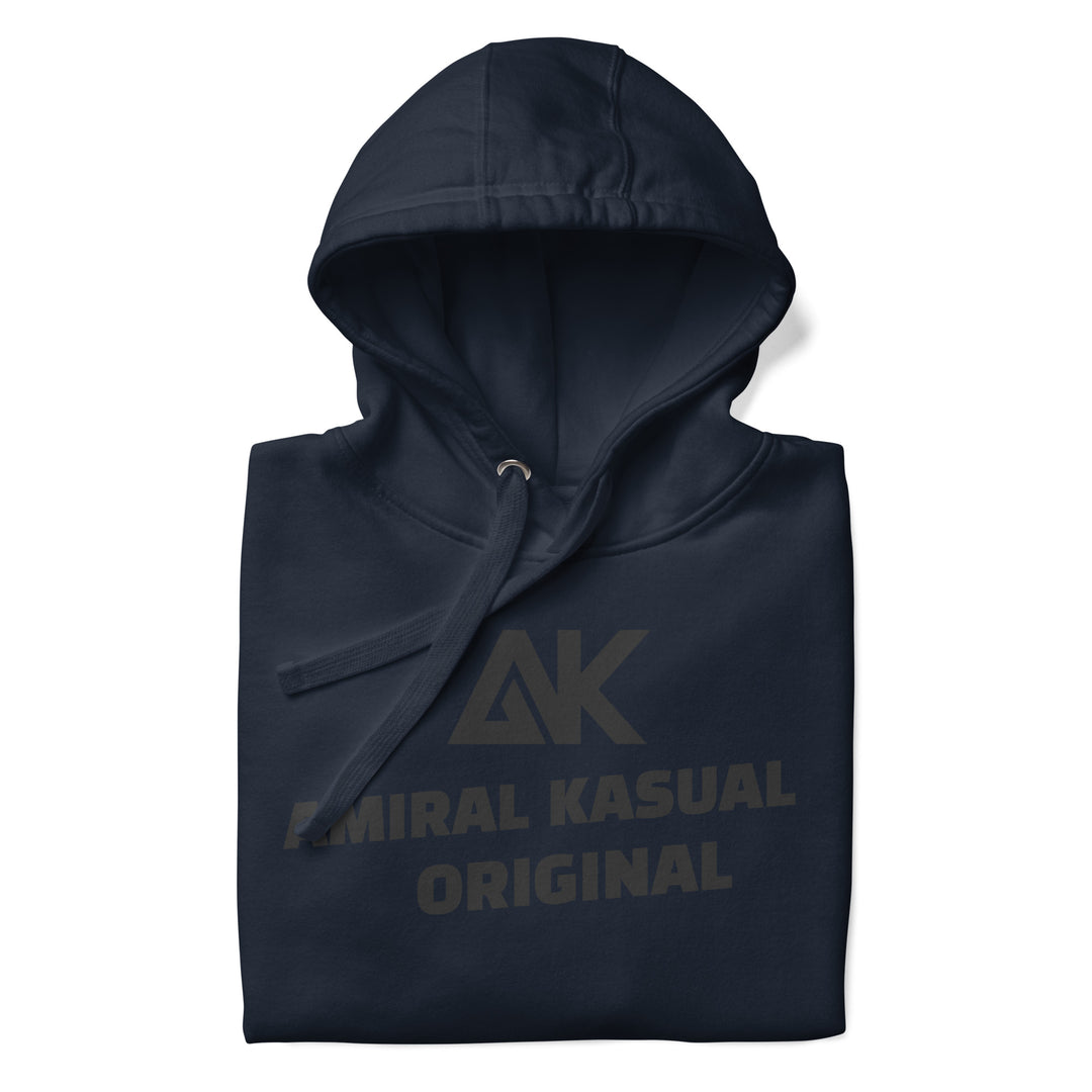Sweat à Capuche Outdoors Homme Original