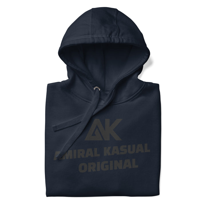 Sweat à Capuche Outdoors Homme Original