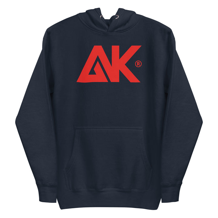 Sweat à Capuche Outdoors Homme LogoR