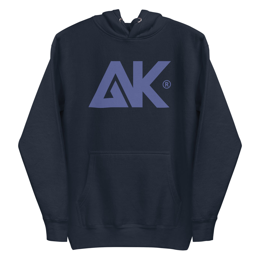 Sweat à Capuche Outdoors Homme LogoR