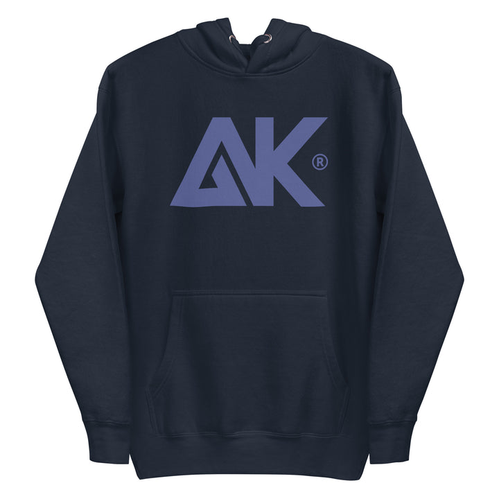 Sweat à Capuche Outdoors Homme LogoR