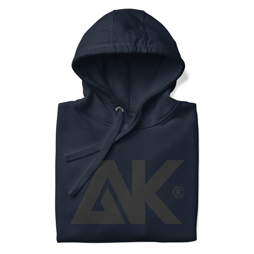 Sweat à Capuche Outdoors Homme LogoR