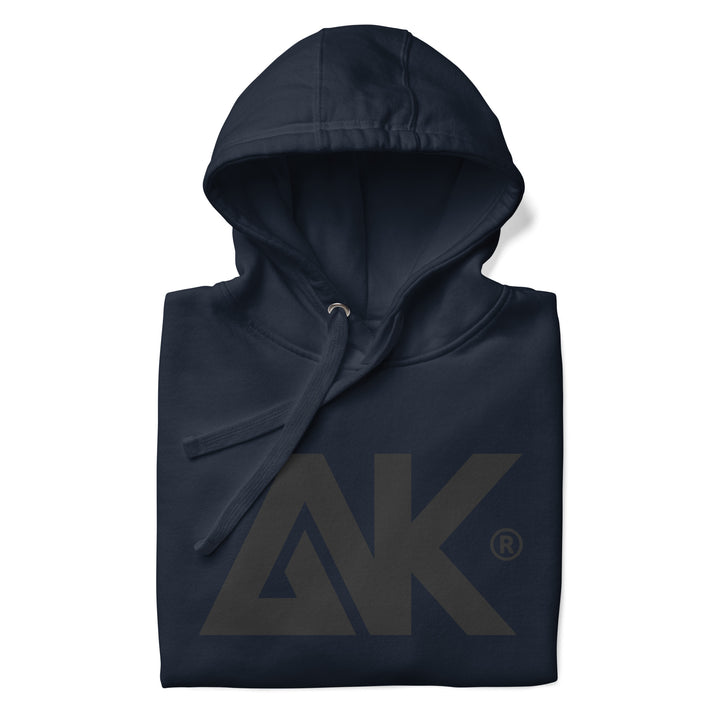 Sweat à Capuche Outdoors Homme LogoR