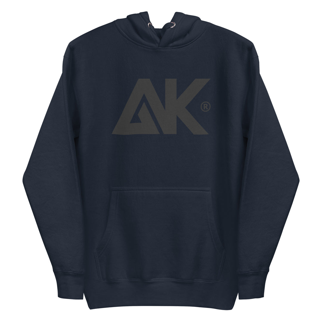 Sweat à Capuche Outdoors Homme LogoR