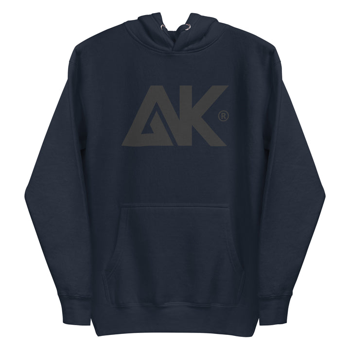 Sweat à Capuche Outdoors Homme LogoR