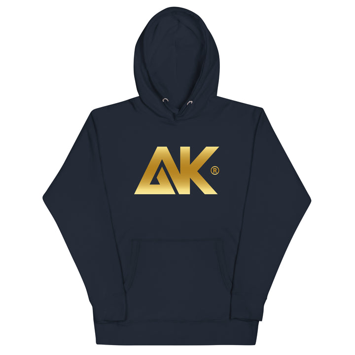 Sweat à Capuche Outdoors Homme LogoR