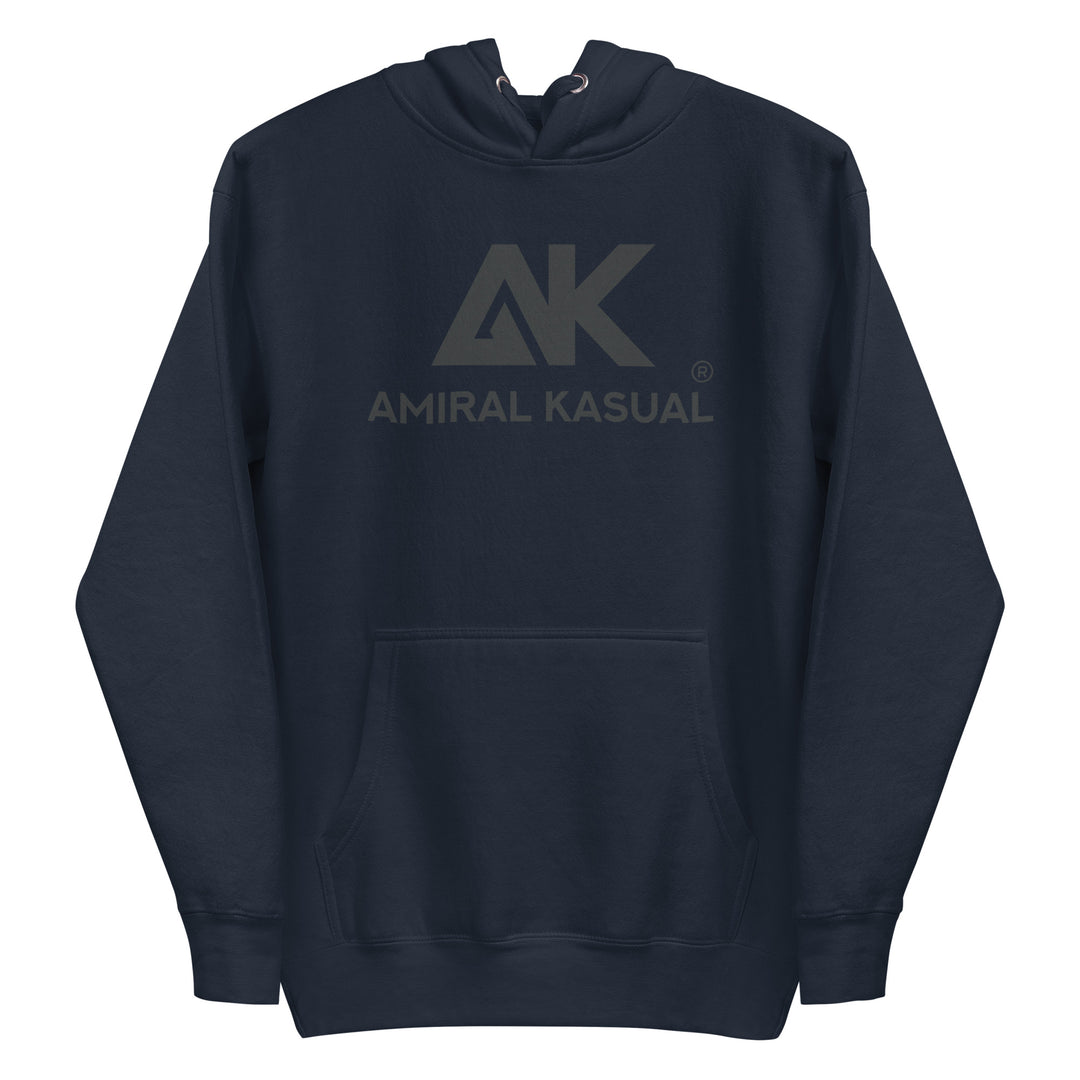 Sweat à Capuche Outdoors Homme Authentic