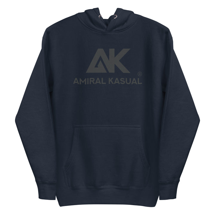 Sweat à Capuche Outdoors Homme Authentic