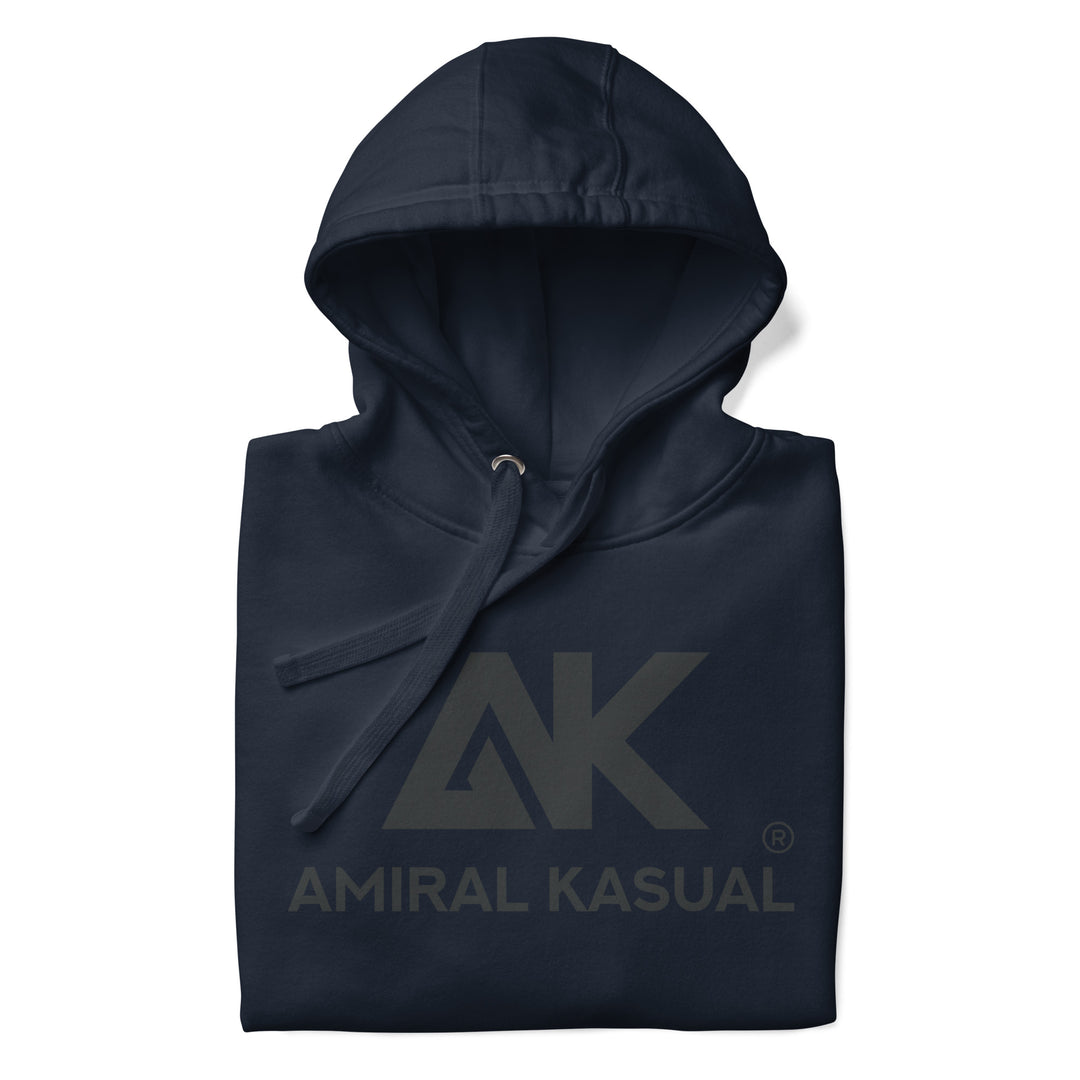 Sweat à Capuche Outdoors Homme Authentic