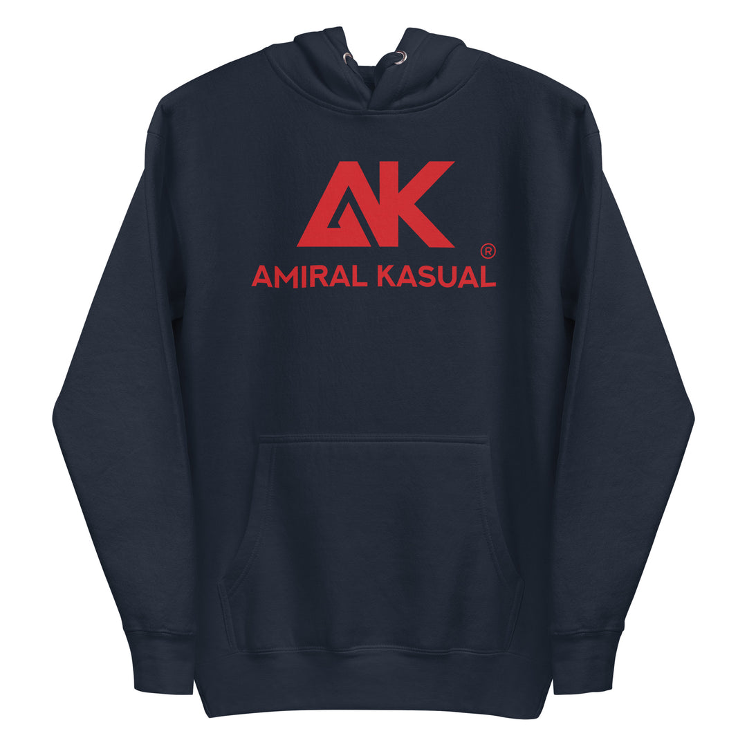 Sweat à Capuche Outdoors Homme Authentic