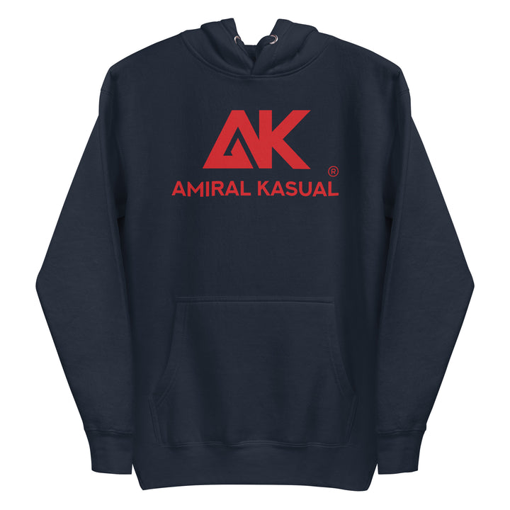 Sweat à Capuche Outdoors Homme Authentic