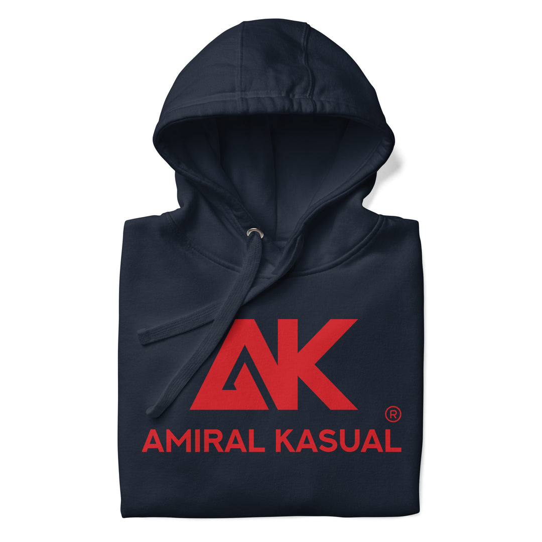 Sweat à Capuche Outdoors Homme Authentic