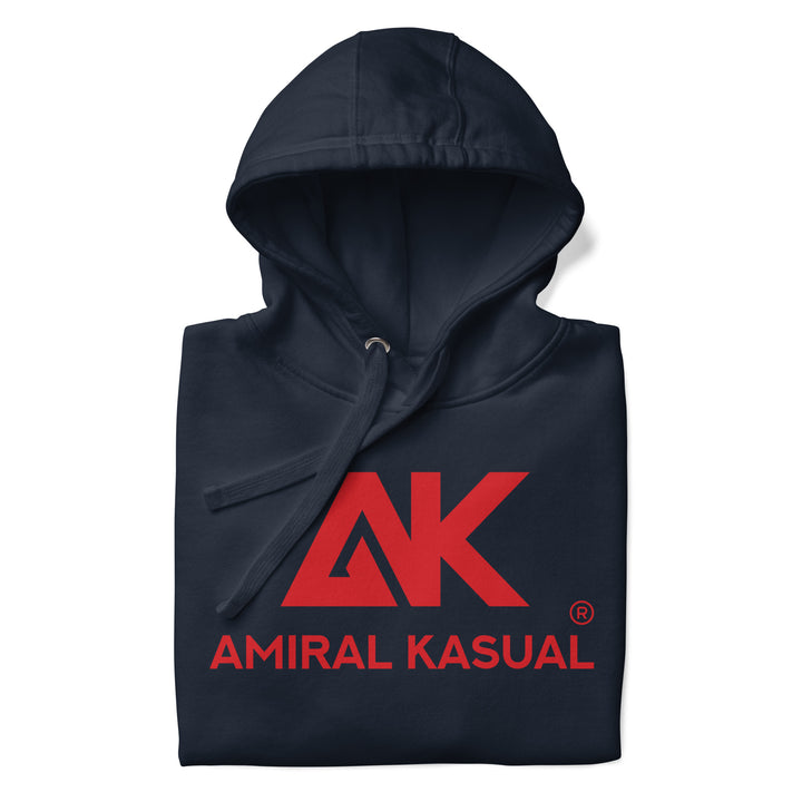Sweat à Capuche Outdoors Homme Authentic