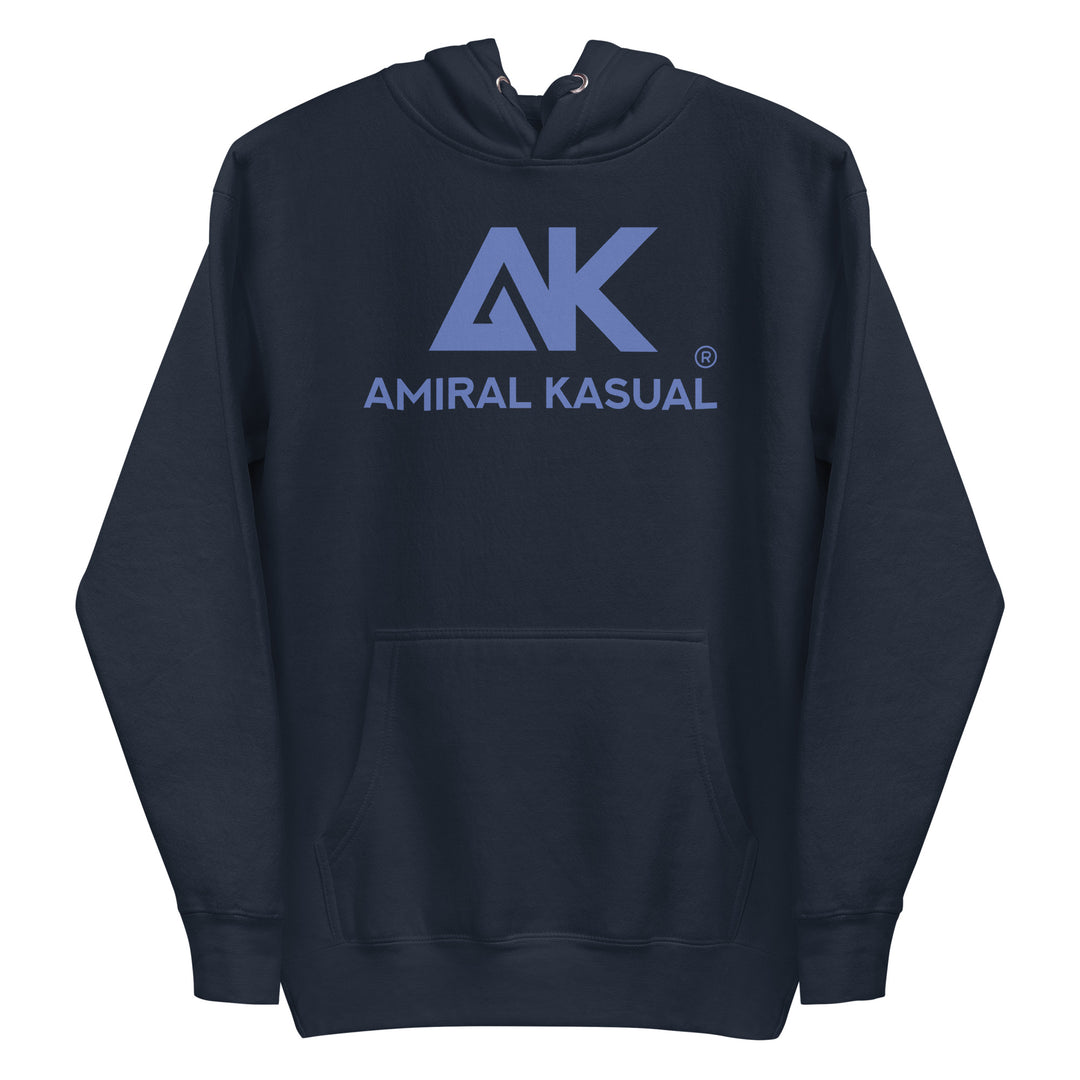Sweat à Capuche Outdoors Homme Authentic