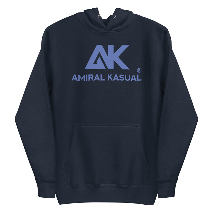 Sweat à Capuche Outdoors Homme Authentic