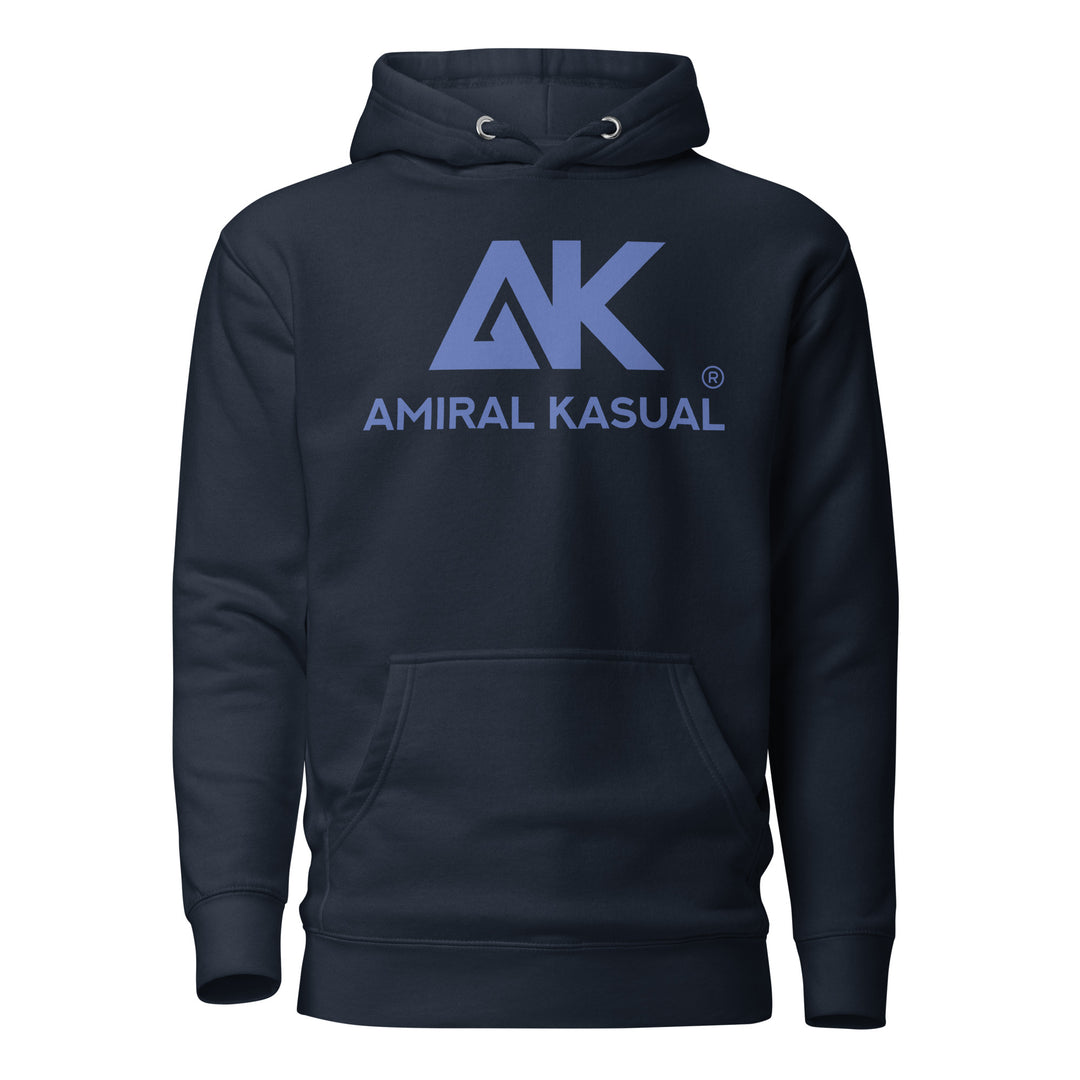 Sweat à Capuche Outdoors Homme Authentic